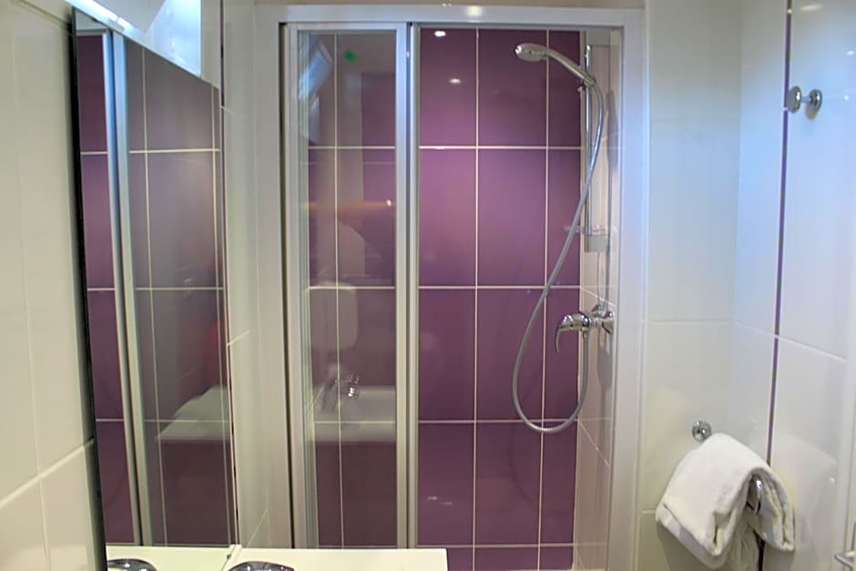 Hôtel de Paris - Dijon Centre Gare