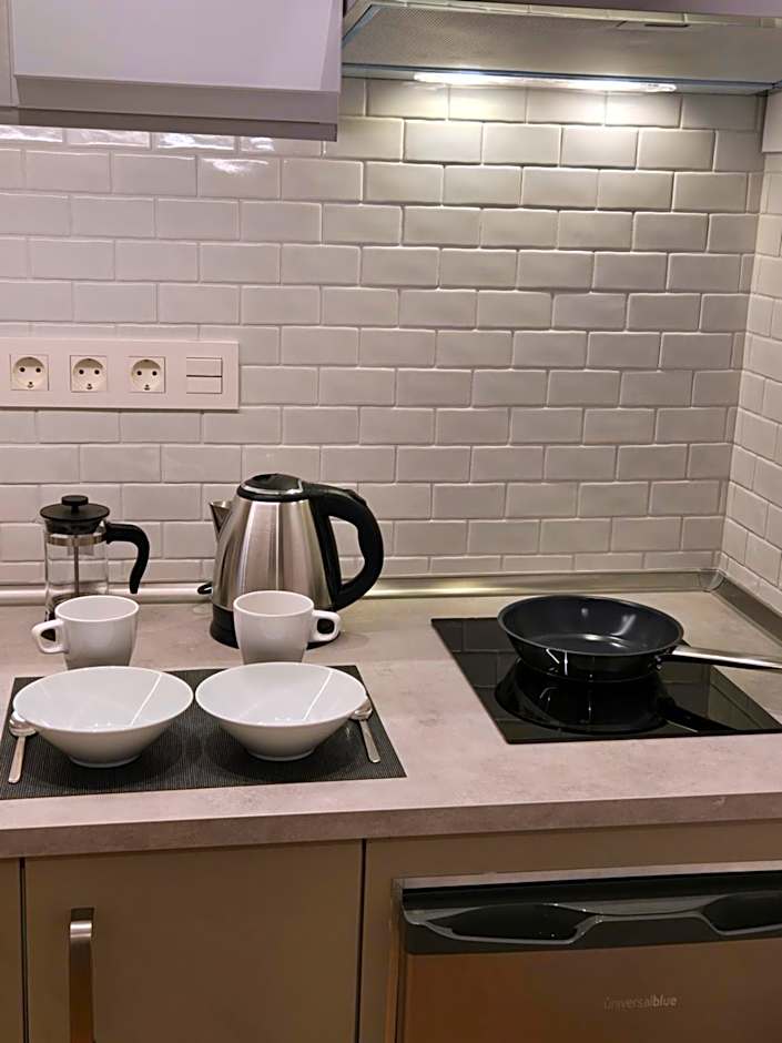 Hostal A Nuestra Senora de La Paloma