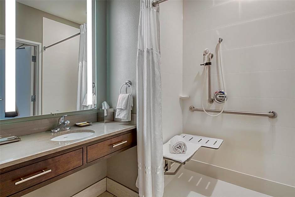 Best Western Plus Saint Peter