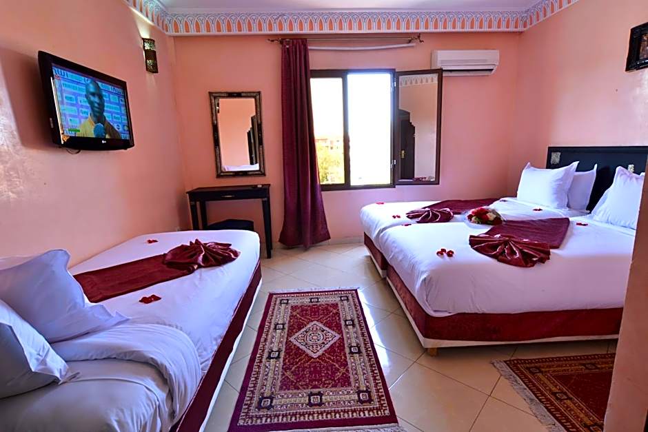 Hotel El Hadna By HMS