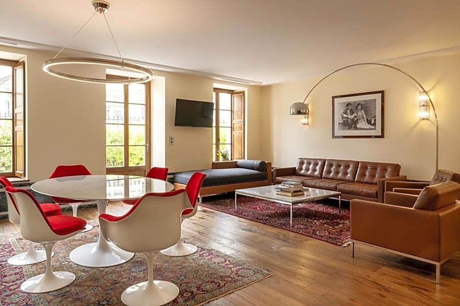 L Hotel de Beaune