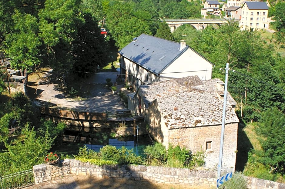 Moulin de Parayre