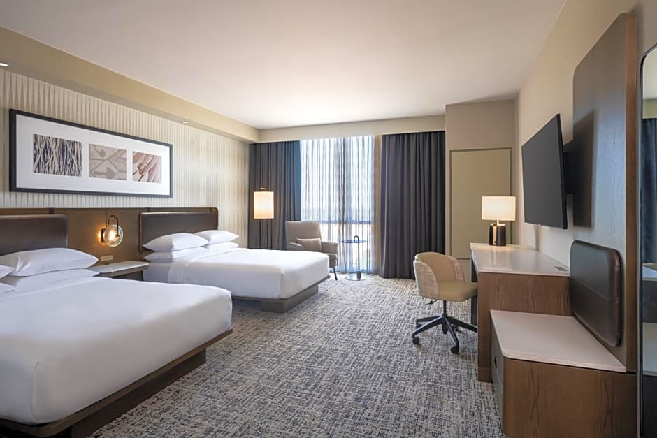 Delta Hotels by Marriott Wichita Falls Convention Center