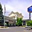 Hampton Inn By Hilton Idaho Falls/Airport, Id