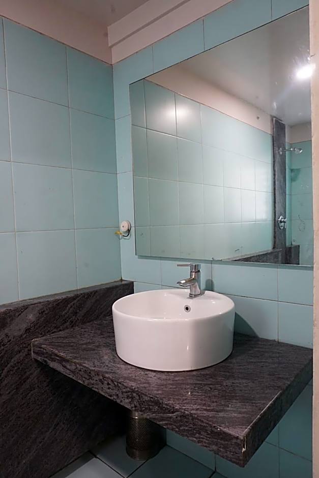 Hotel Executive Residency