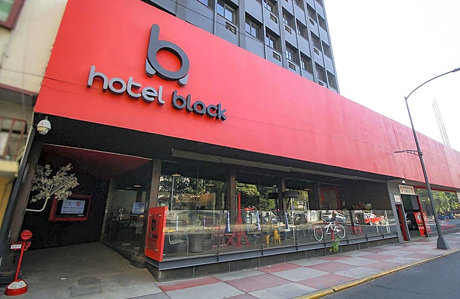 Hotel Black Boutique