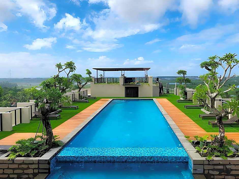 Swiss-Belhotel Airport Yogyakarta