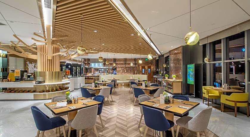 voco Xian ETDZ By IHG