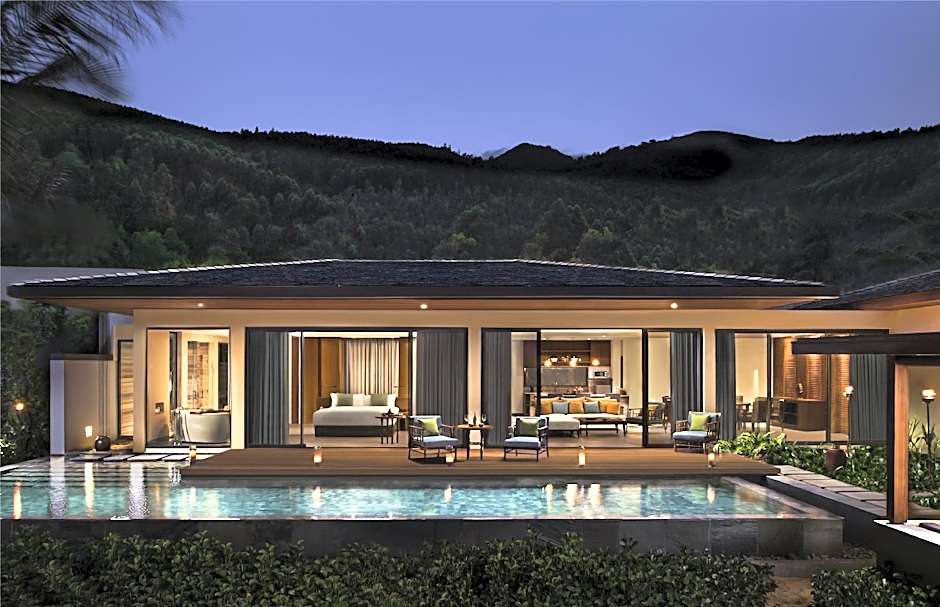 Anantara Quy Nhon Villas