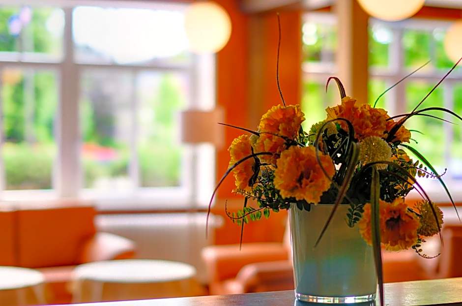 Hotel Sonneninsel Fehmarn