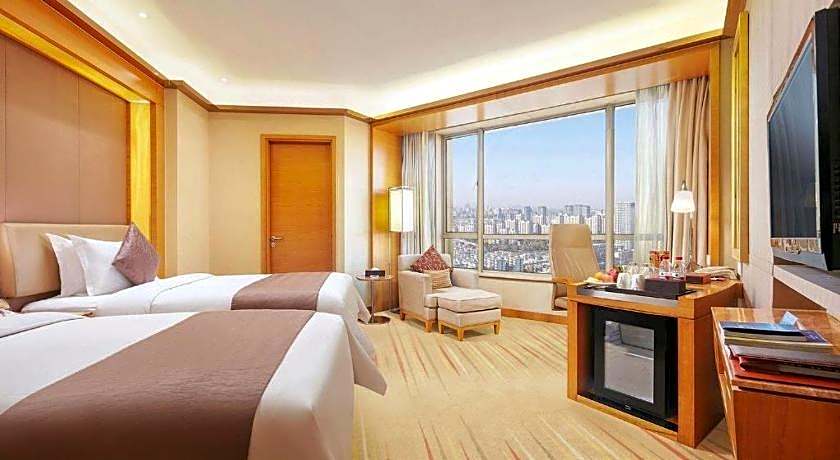 Howard Johnson Sunshine Plaza Ningbo
