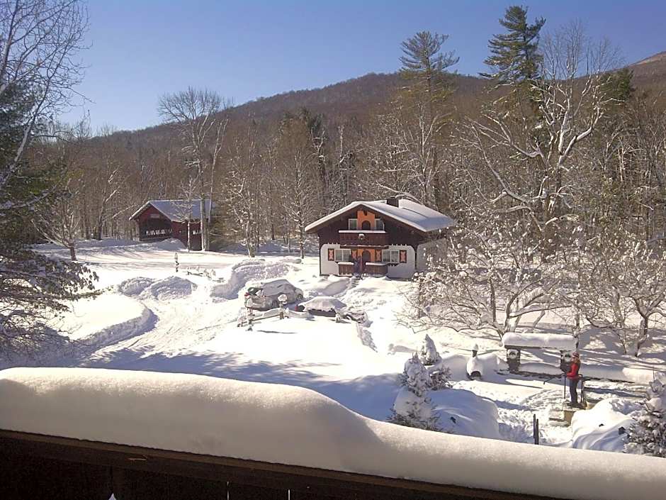 Innsbruck Inn at Stowe