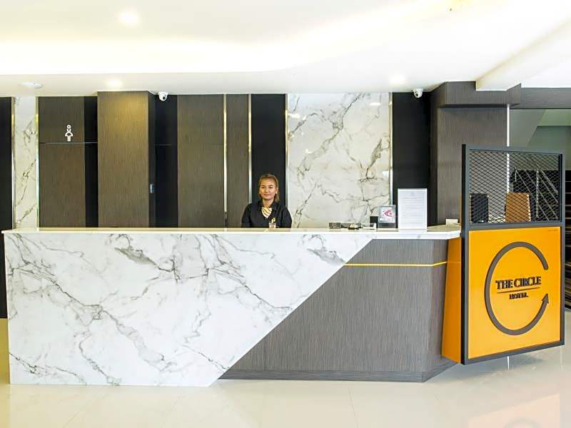 The Circle Hotel