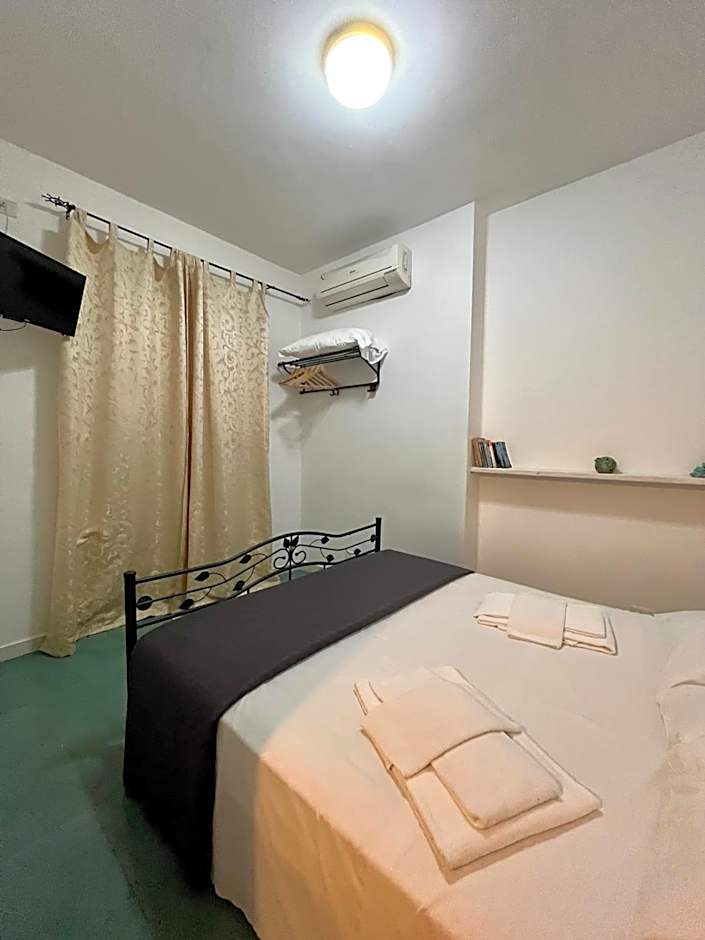 Residenza Collina Dei Pini