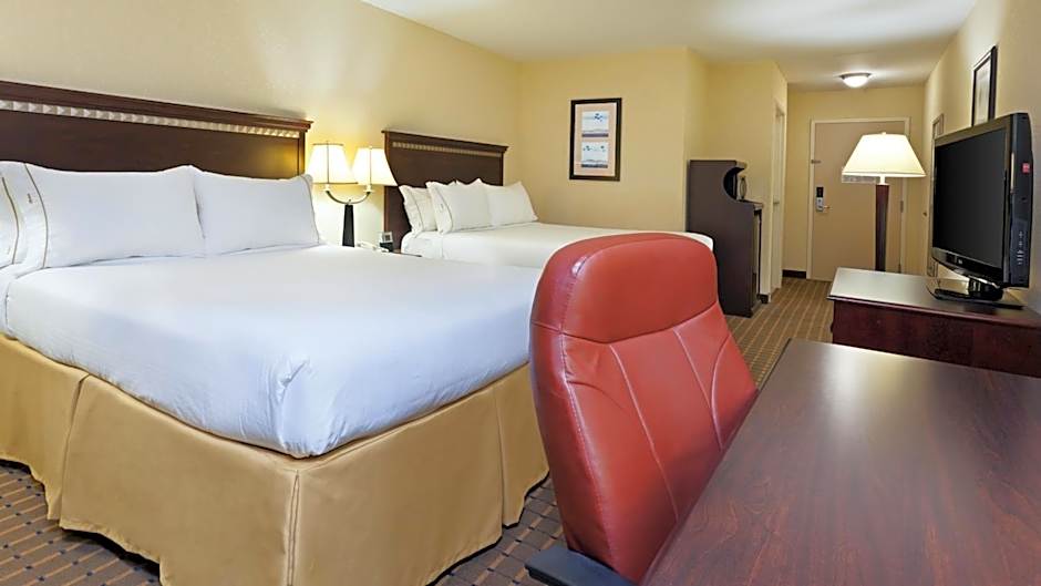 Holiday Inn Express and Suites Allentown West By IHG