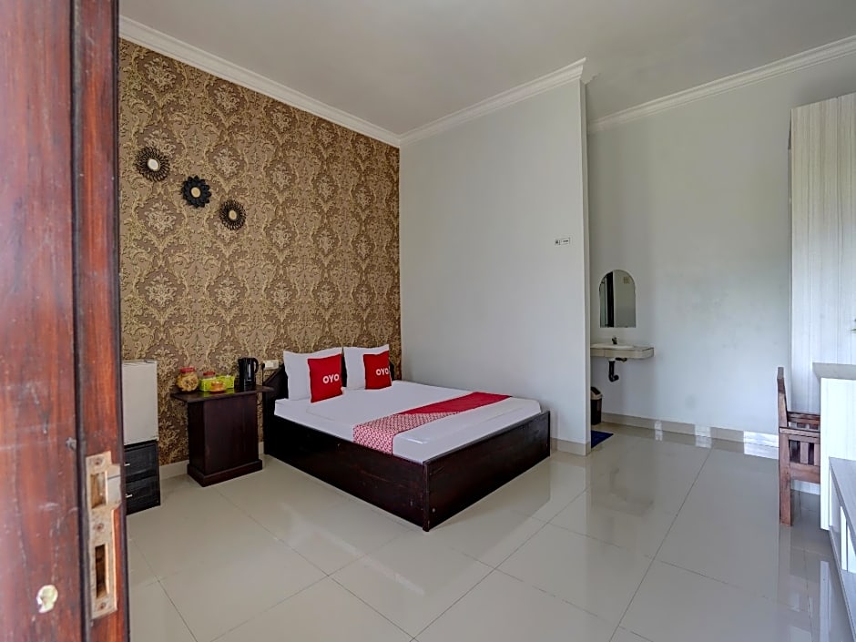 OYO 92907 Miranda Hotel Syariah