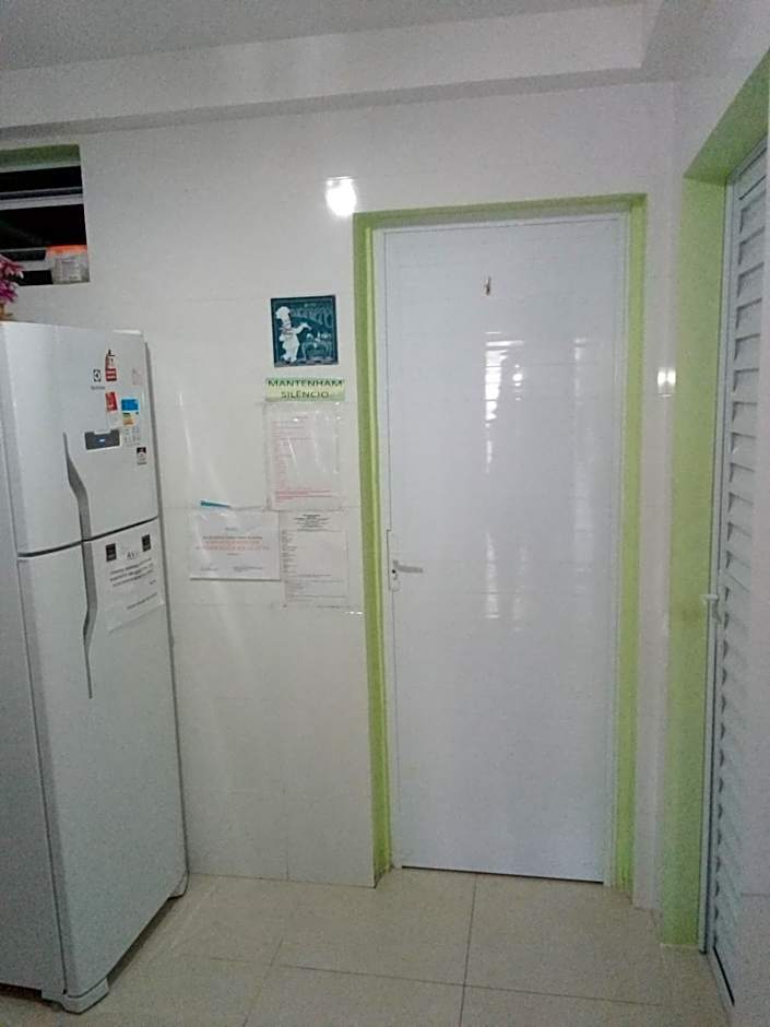 Pousada Reis Guarujá