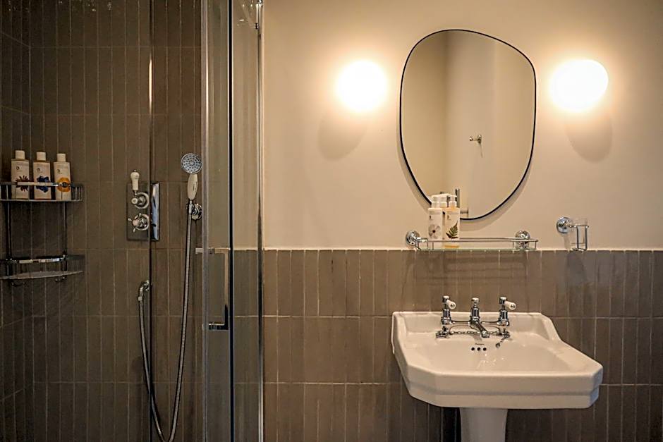 The Yard in Bath Hotel