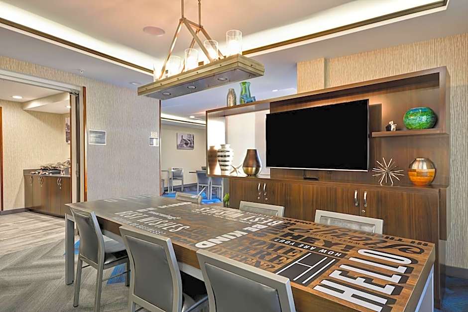 TownePlace Suites by Marriott Cranbury South Brunswick