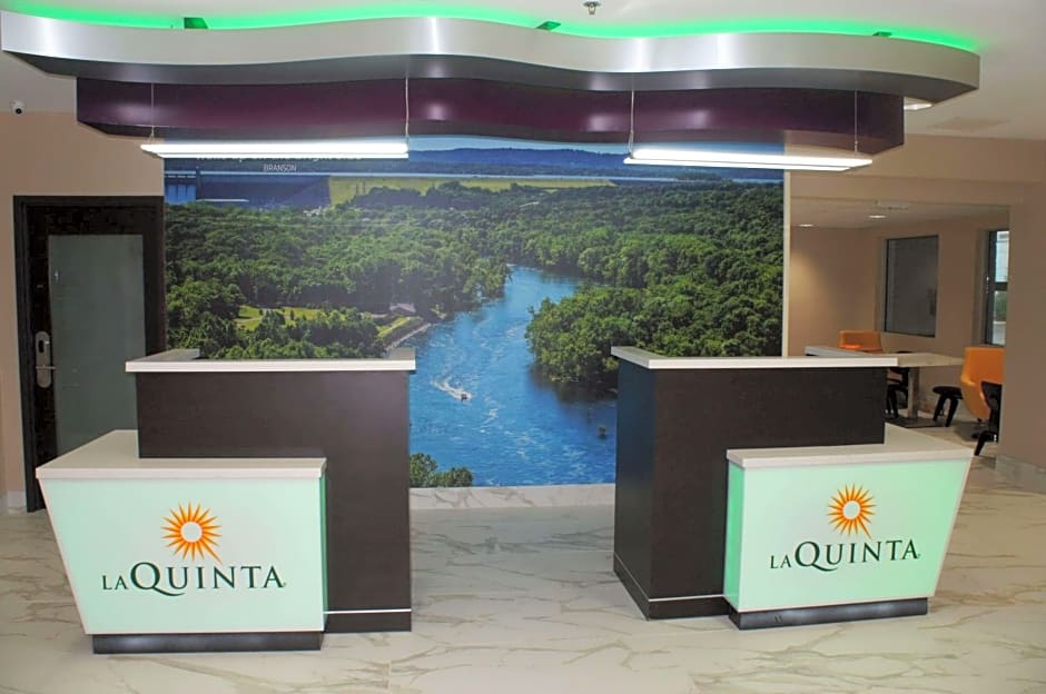 La Quinta Inn & Suites by Wyndham Branson