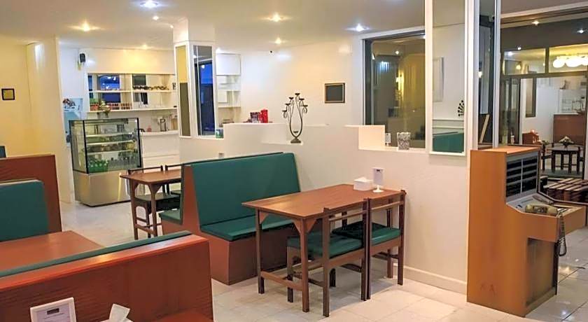 Chiang Rai Hotel