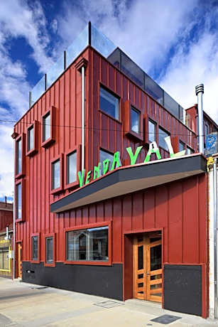 Hotel Vendaval