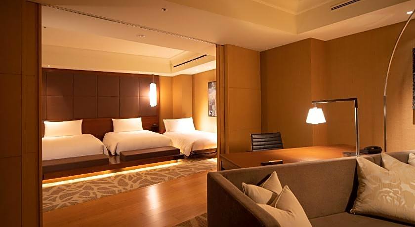Shima Kanko Hotel The Bay Suites