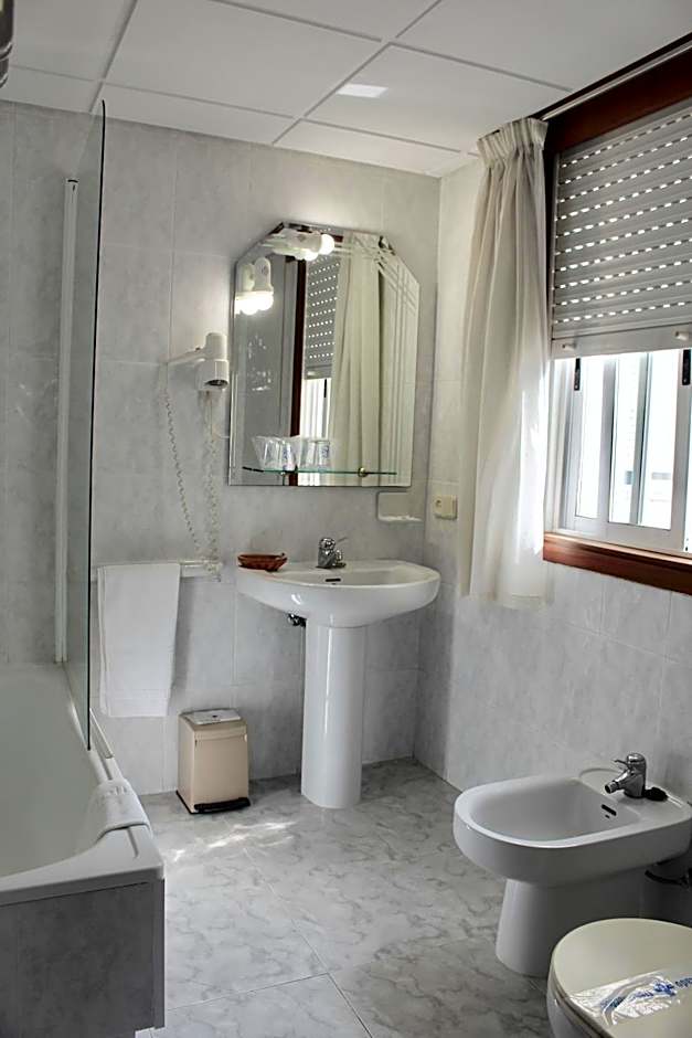 Hotel As Camelias