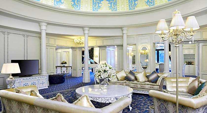 Ambassadori Tbilisi Hotel