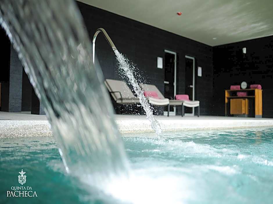 The Wine House Hotel - Quinta da Pacheca