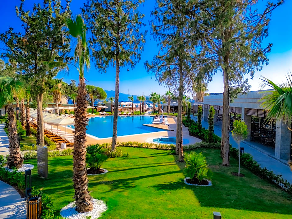 Suum Bodrum Hotel & Beach - Adult Only 16