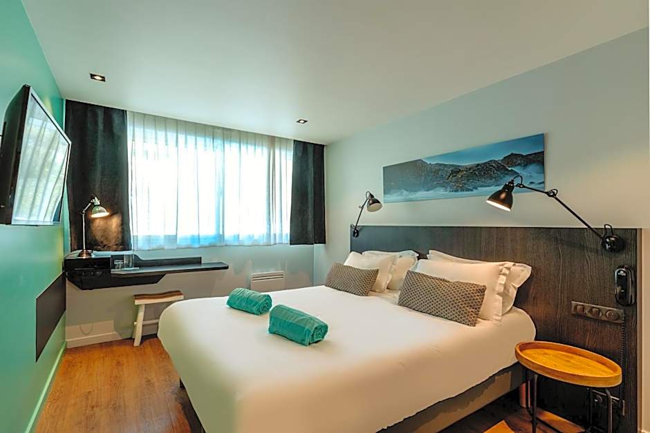 Le Cardinal - Belle-Ile-en-Mer