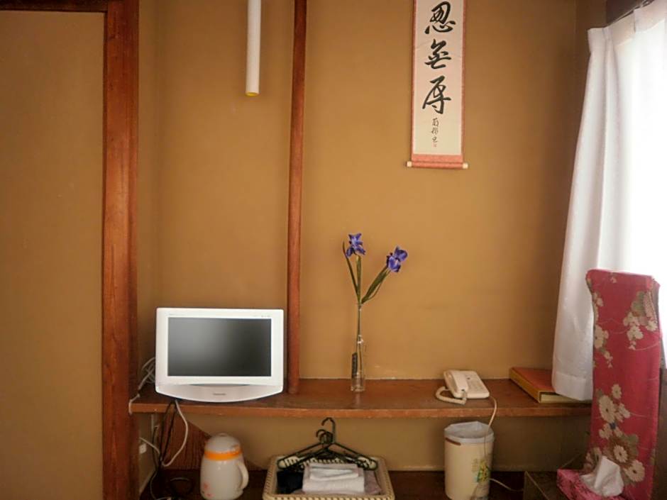 Kakiya Ryokan