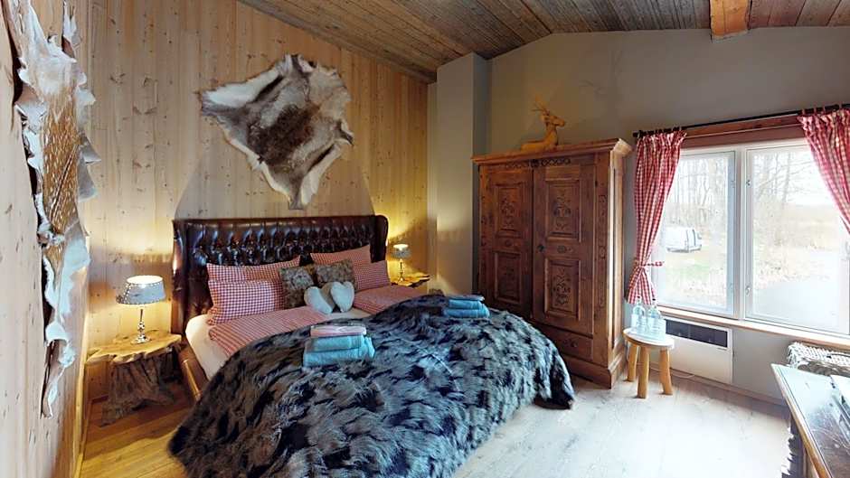 Herrenhaus Gut Neuruppersdorf