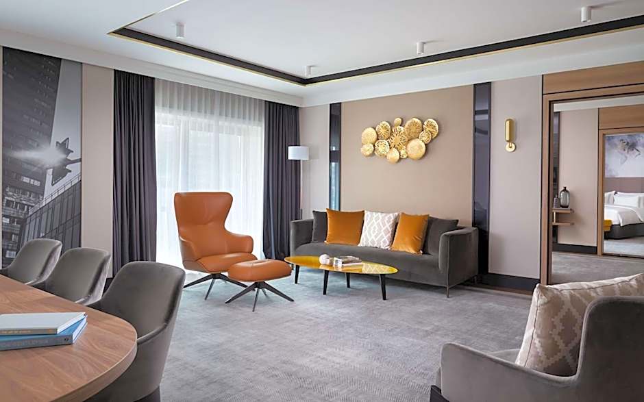 Radisson Collection Hotel Warsaw