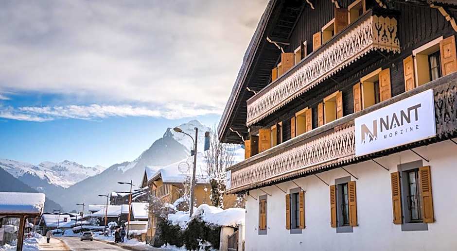 Nant Morzine