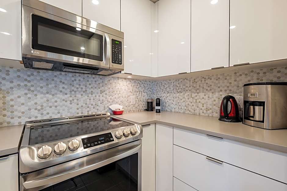 Lake Placid Lodge by Outpost Whistler