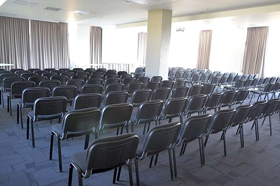 Hotel Nivari Duitama