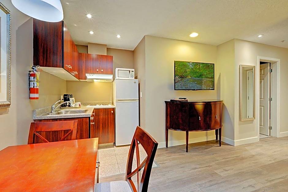 Red Lion Inn And Suites Victoria