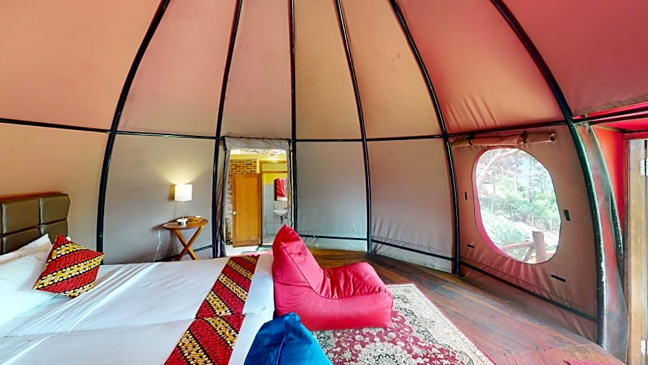 Mulberry Hill by The Lodge