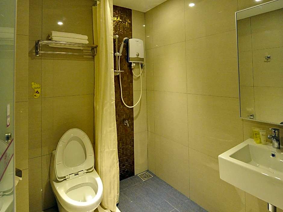 Milano Hotel