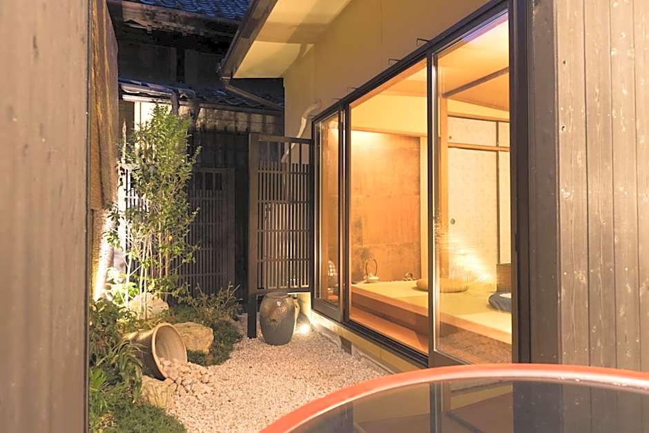 Kiraku Kyoto Higashiyama