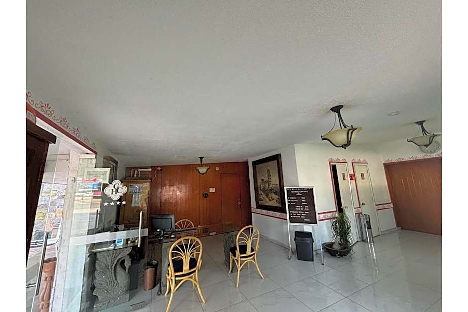 Capital O Gran Hotel Campestre