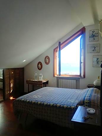 Deluxe Double Room with Bath