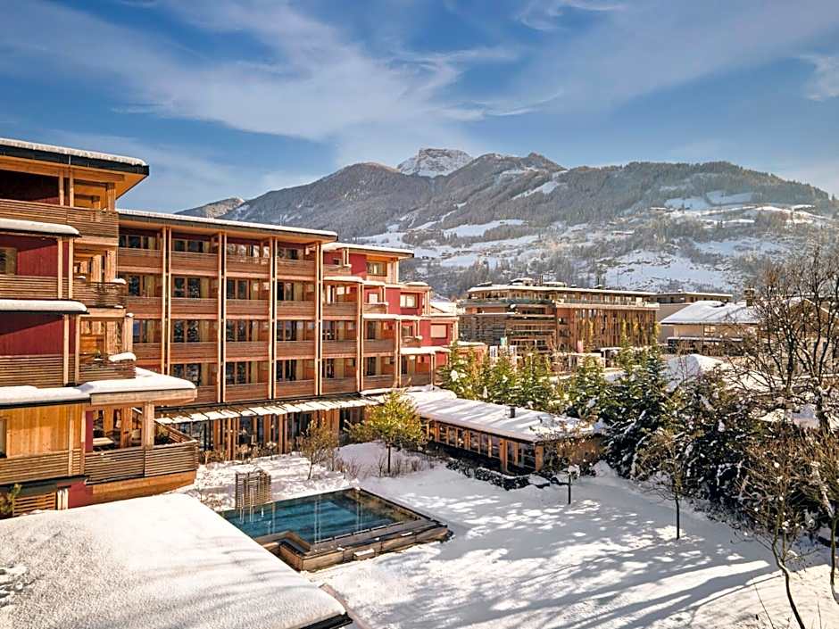 MalisGarten Green Spa Hotel - Adults Only