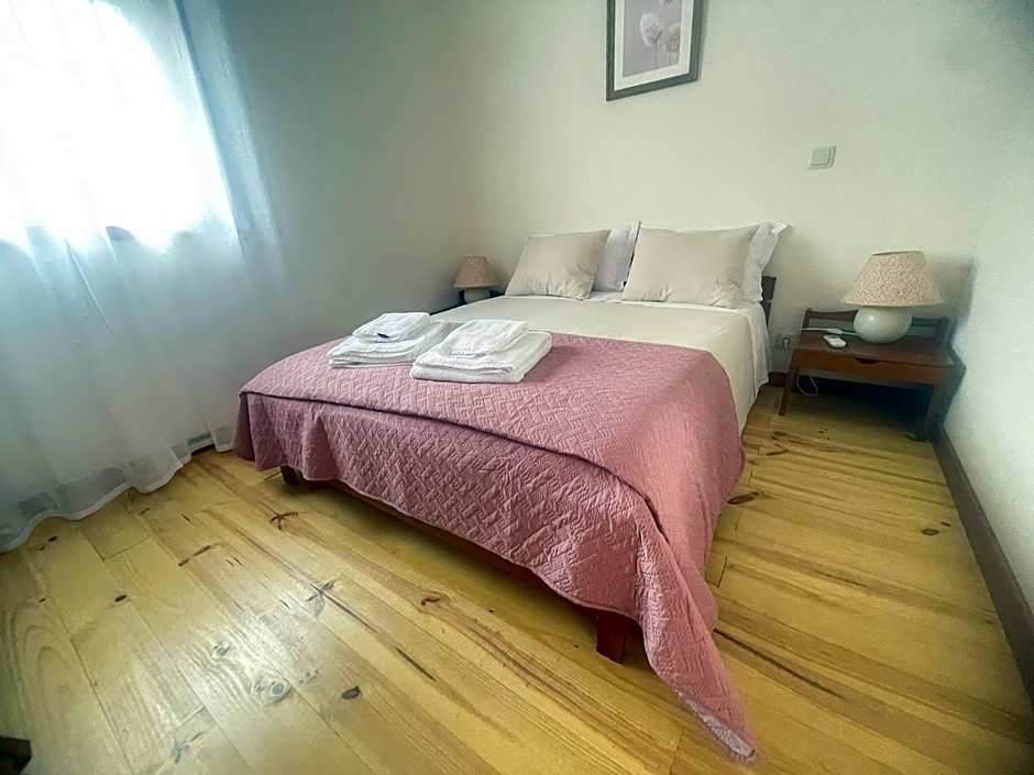 Pousadinha de Paradela