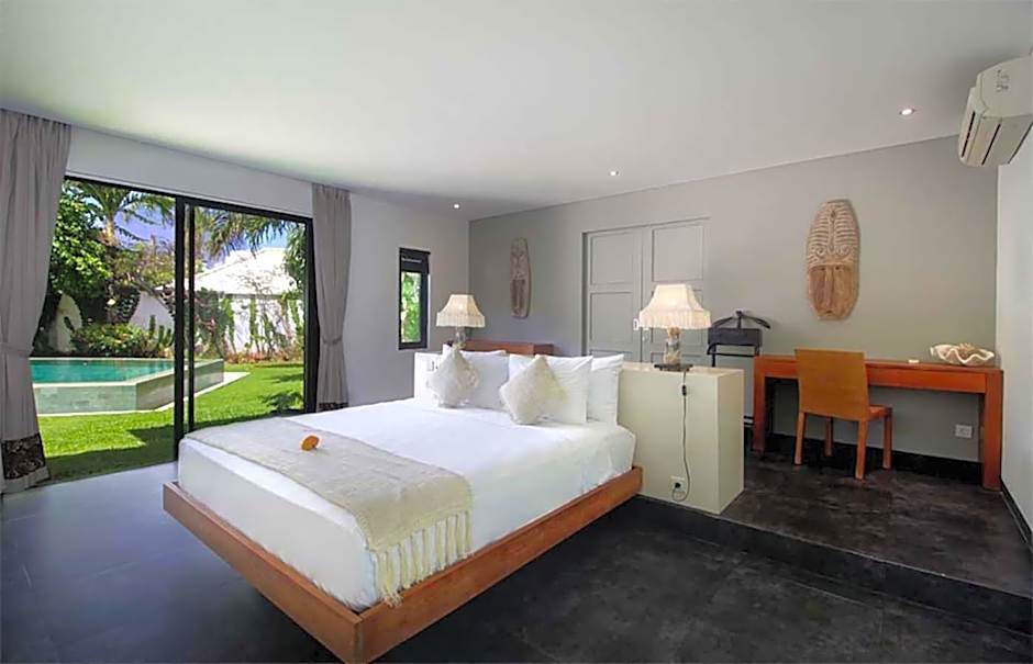 Villa Papaya by Optimum Bali - Bumbak Street Canggu