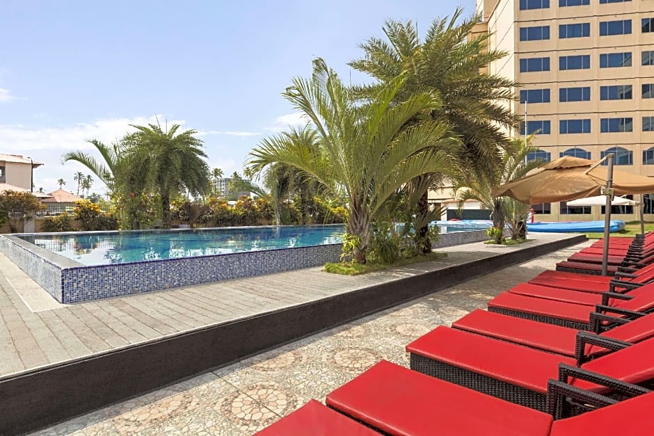 Ramada by Wyndham Alleppey