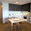 The Boardwalk Accommodation