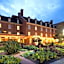 The Atherton Hotel at OSU